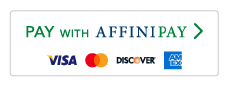Pay with AFFINIPAY
